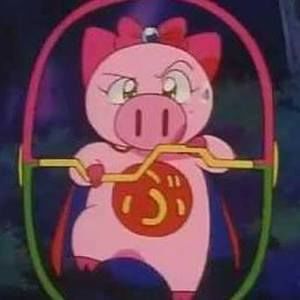 Meet your Posher, Liz